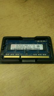 Оперативная память DDR3 4Gb для ноутбука,нетбука  - купить на сайте объявлений Армавир онлайн