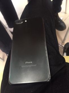 iPhone 7+ 32гб обмен  Армавир