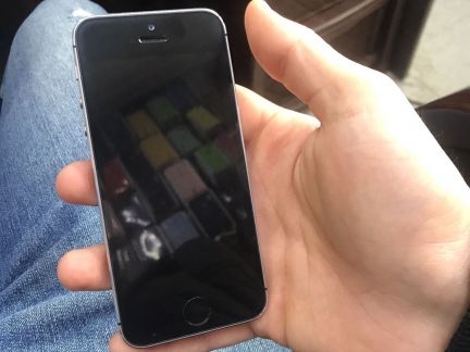 iPhone 5s  Армавир