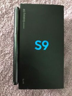 SAMSUNG S9  - купить на сайте объявлений Армавир онлайн