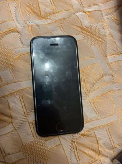 iPhone SE 32GB space gray  - купить на сайте объявлений Армавир онлайн
