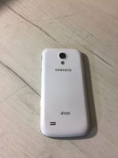 SAMSUNG s4 Mini Duos  Армавир