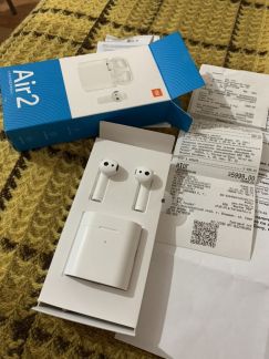 Xiaomi air 2  - купить на сайте объявлений Армавир онлайн