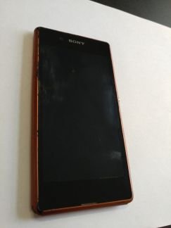 Телефон Sony Е3  Армавир