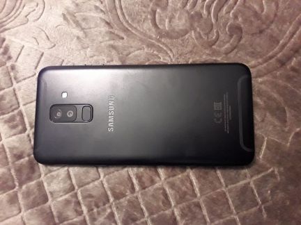 SAMSUNG A6+  - купить на сайте объявлений Армавир онлайн