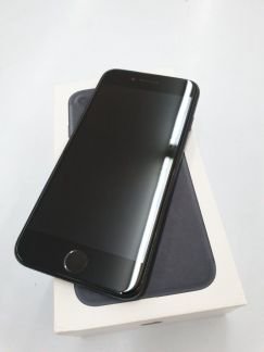 iPhone 7 Black  - купить на сайте объявлений Армавир онлайн