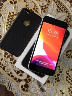 Айфон 6s 128 GB  - купить на сайте объявлений Армавир онлайн