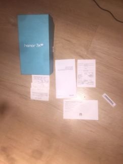Honor 7a Pro  Армавир