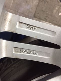 Диски R16 разболтовка 4-108  Армавир