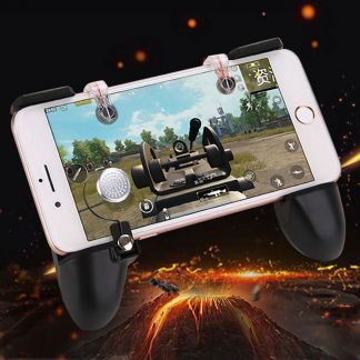 Геймпад для телефона 3 В 1 pubg  - купить на сайте объявлений Армавир онлайн