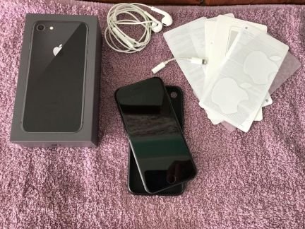 iPhone 8  - купить на сайте объявлений Армавир онлайн