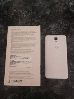 Телефон FLY FS504  Армавир