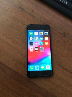 Apple iPhone 6 16Gb original  Армавир
