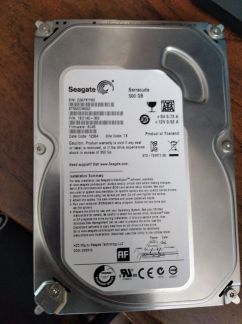 HDD 500 gb  Армавир