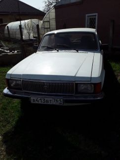 Кузов Волга 3102  Армавир