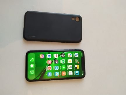 Apple iPhone XR 64  Армавир