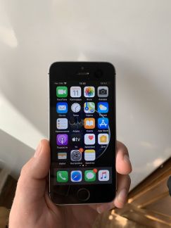 iPhone SE 32GB  Армавир