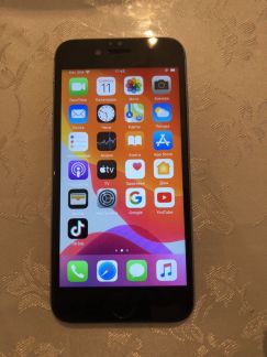 Телефон iPhone 6s 64gb  Армавир