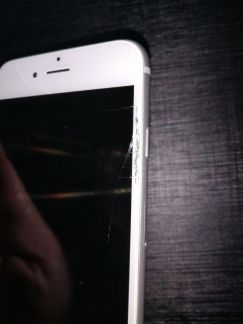 Телефон iPhone 6 - 16gb  - купить на сайте объявлений Армавир онлайн