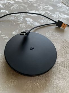 Беспроводная зарядка Xiaomi  Армавир