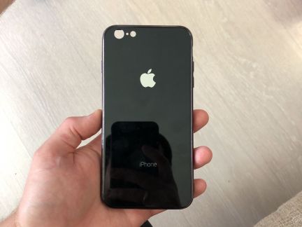 Чехол для айфон 6 plus/6s plus  Армавир