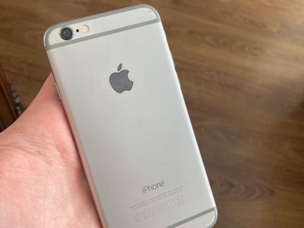 iPhone 6 16гб  - купить на сайте объявлений Армавир онлайн