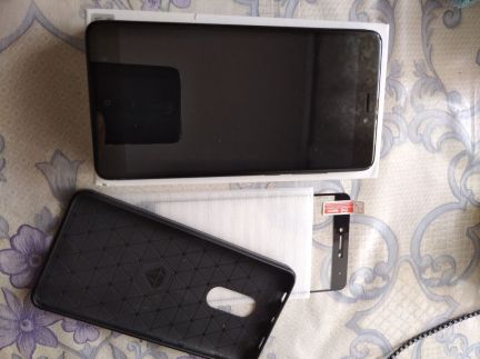 Xiaomi redmi note 4 3/32  Армавир