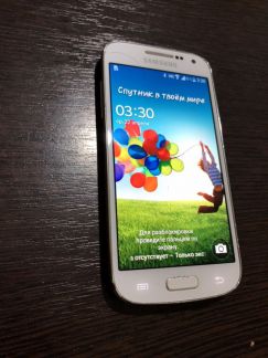 SAMSUNG galaxy s4 mini Duos  Армавир