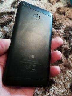 Телефон Xiaomi  Армавир