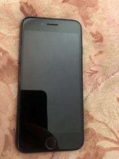 Телефон iPhone 7 32 Gb  Армавир