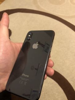 iPhone x 64  Армавир