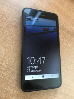 Nokia Lumia 630  - купить на сайте объявлений Армавир онлайн