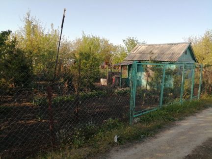 Участок 6 сот. (СНТ, ДНП)  Армавир