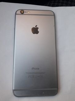 iPhone 6+ 128gb  Армавир