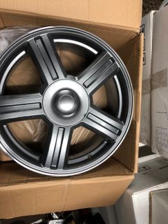 Торусы R17 графит  Армавир