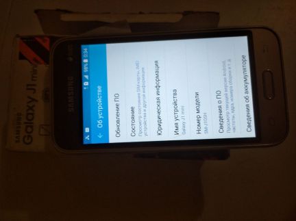 Телефон SAMSUNG j1 mini  Армавир