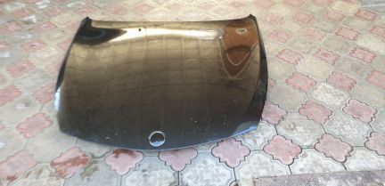 Капот bmw e63  Армавир
