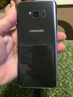 SAMSUNG s8+  Армавир