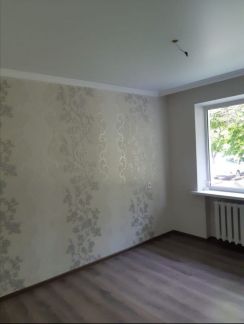 Продаю 2х комнатную квартиру, 44 м кв., 1/5 эт.  Армавир