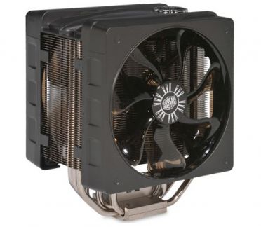 Кулер cooler master v6 gt  Армавир