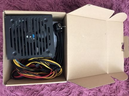 Блок питания 600w  Армавир