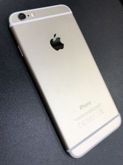 iPhone 6 64Gb  - купить на сайте объявлений Армавир онлайн
