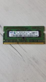 Оперативная память DDR3 2Gb  - купить на сайте объявлений Армавир онлайн