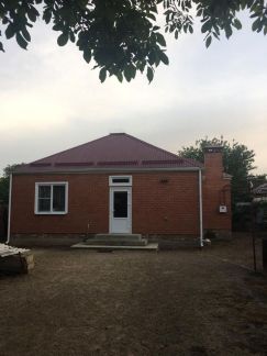 Дом 75 м кв. на участке 4.5 сот.  - купить на сайте объявлений Армавир онлайн