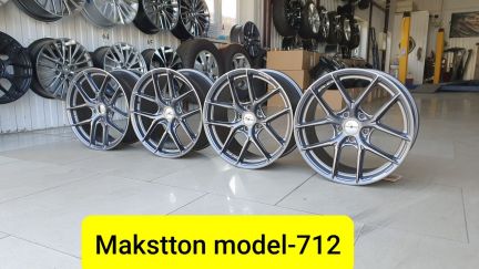 New R18, Makstton-712, в наличии  - купить на сайте объявлений Армавир онлайн