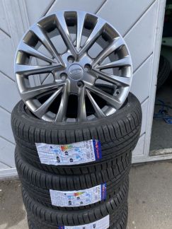 Камрики v55 4/98  Армавир