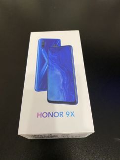 Honor 9x premier 6/128  Армавир