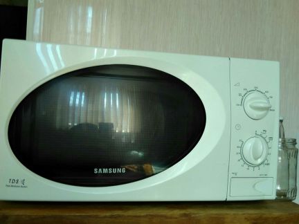 Микроволновая печь SAMSUNG  Армавир