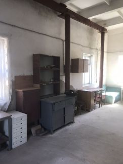 Продам гараж, &gt, 30 м кв.  Армавир