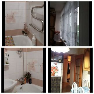 Продаю 2х комнатную квартиру, 50 м кв., 5/5 эт.  Армавир